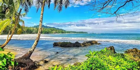 Costa Rica Beaches 16 Best Beach To Visit
