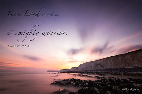 Jeremiah 2011 By Willgudgeon Redbubble