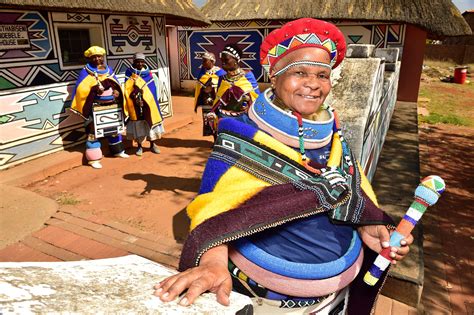 Not criminals, not wannabes and not to be looked down upon unless you want to start some fights. An Introduction To South African Traditional Dress
