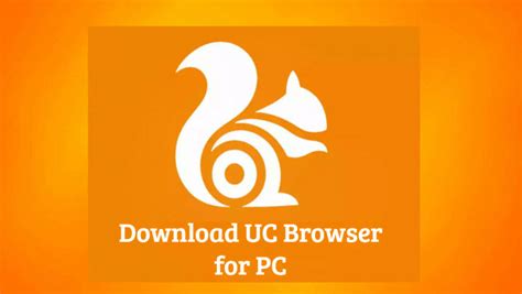 Install uc browser on pc from microsoft store ; Download UC Browser For Laptop/PC On Windows 10
