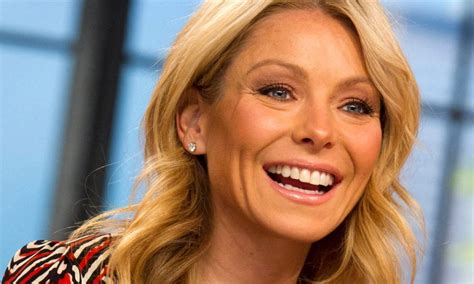 Kelly Ripa To Celebrate 30 Years At Walt Disney Company With Former Co