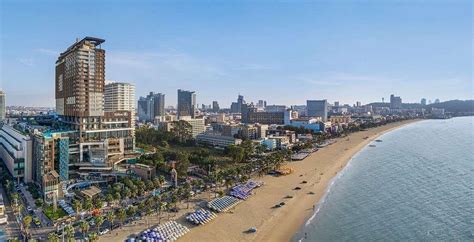 Hilton Pattaya Ab 166€ 7̶3̶8̶€̶ Bewertungen Fotos And Preisvergleich