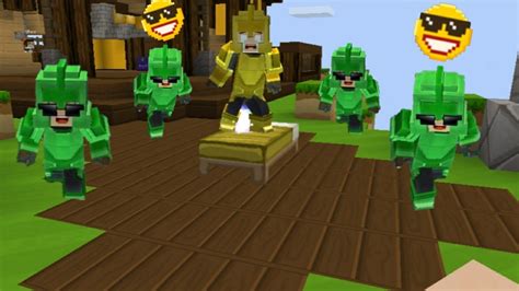Most Hilarious Bedwars Moments That Will Make Your Day 🤣 Blockman