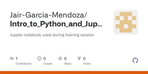 Intro To Python And Jupyter June Introduction To Jupyter And Hot Sex
