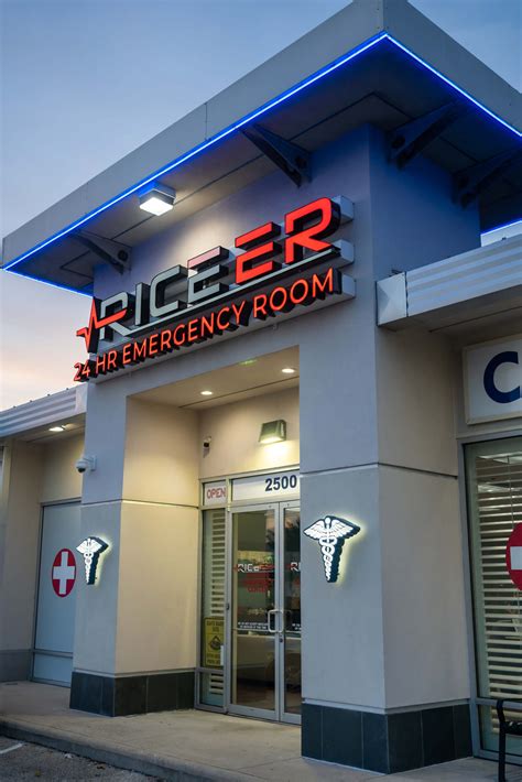 Emergency Care Houston 24/7 | No Wait Times
