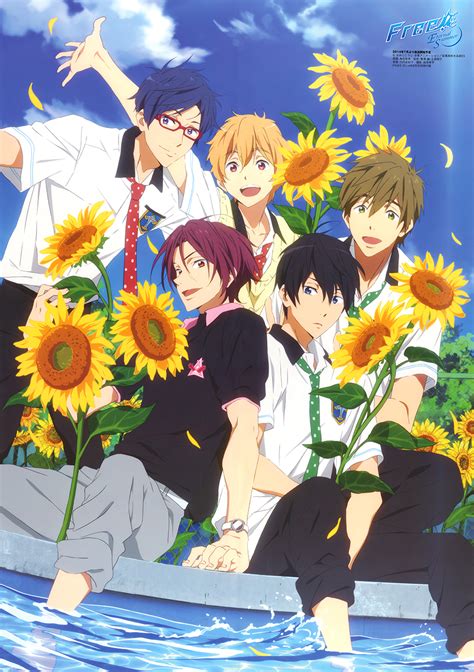 Free! – Wikipedia
