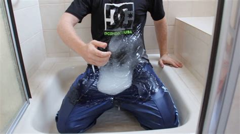 slimy adidas trackies cal surf pants gunge doovi