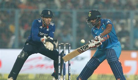 Read cricket news, current affairs and news headlines online on ind vs eng 3rd test live score news today. India vs England 3rd ODI, cricket score: IND lose by five runs - cricket - Hindustan Times