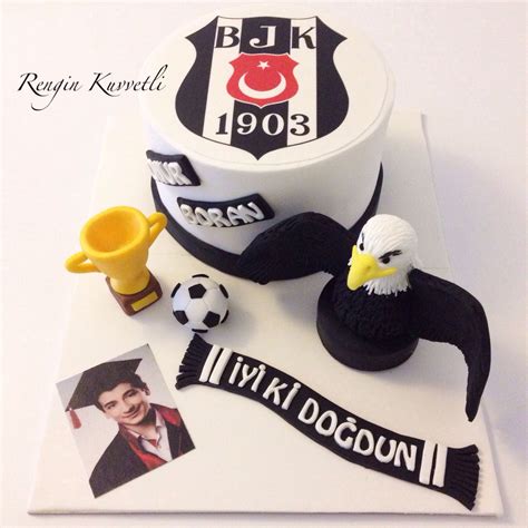 Dört büyüklerden beşiktaş pastaları, beşiktaş taraftarlarına özel tasarımlarıyla sizlerle buluşuyor. Beşiktaş Taraftar Pastası / Beşiktaş Cake | Doğum günü ...