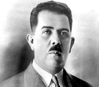 October lázaro cárdenas was a mexican revolutionary leader and president. Lázaro Cárdenas | !México Lindo y Querido! | Biografía ...