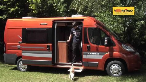 Merkmale und ausstattung verschiedener wohnmobiltypen vergleichen und schnell das passende wohnmobil finden. Campingbus Adria Twin 600 SPT - Raumbad | Doovi