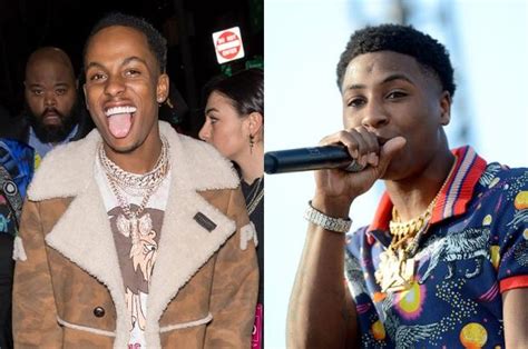 Youngboy Na Plus Jamais Cassé Et Rich The Kid Annonce La Date De