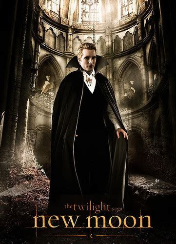 Twilighters Images Carlisle As The Volturi Wallpaper And Background