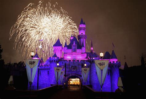 Disneyland 50th Anniversary Celebration 985 Kygo