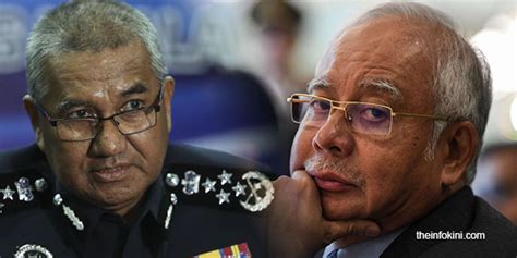 Now you can check them online or via sms. Saman Sivil: Polis Tunggu & Lihat Tindakan Najib