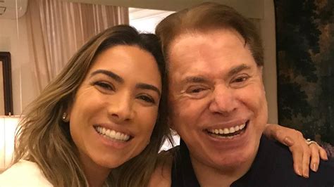 Feb 09, 2021 · se a helen fosse fazer uma tatuagem, onde e o que seria? Patrícia Abravanel revela que Silvio Santos ajudou na ...