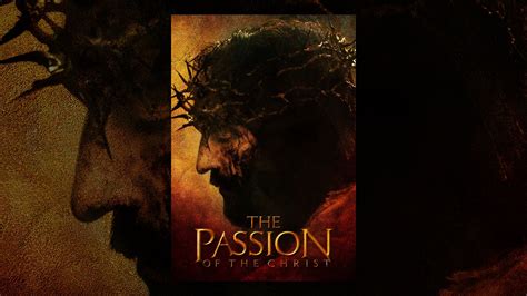 The Passion Of Christ Full Movie In English Language Gogreenopm