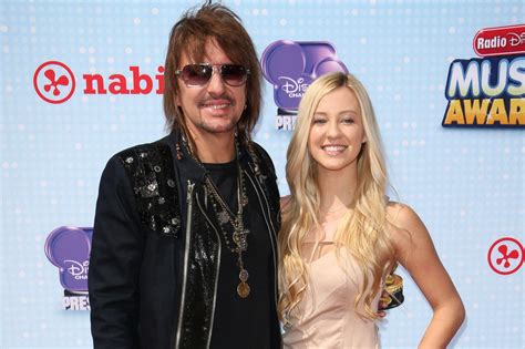 who is richie sambora s daughter celebrity fm 1 official stars business and people network