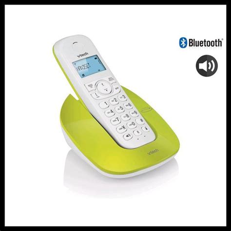Jual Best Deal Telepon Wireless Cordless Phone Vtech Es1610a Bluetooth