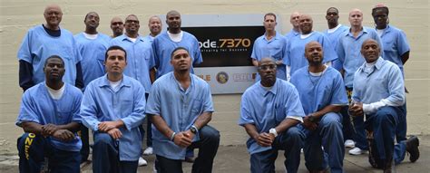 Hacking Out Of Prison San Quentin Inmates Learn To Code Edsurge News