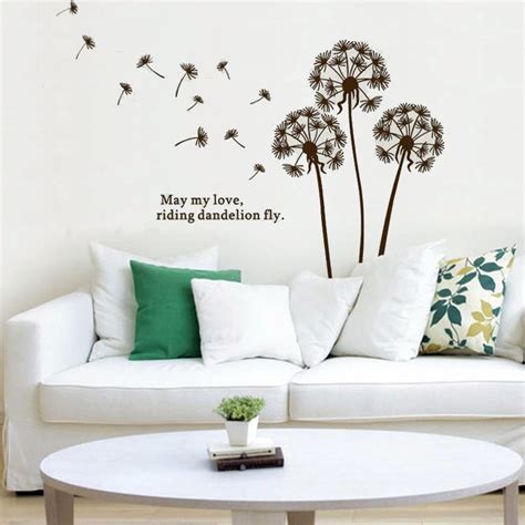 Room Decor Removable Wall Art Decals Home Wall Mural Sticker Ebay