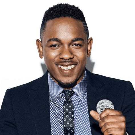 Kendrick Lamar's Height, Net Worth, Relationships and Style - The 