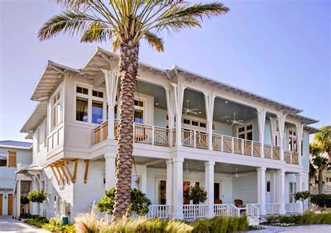 Color shall be architectural louvers (specify color name and number). Modern Palm Boutique: Florida Beach House by Balfoort ...