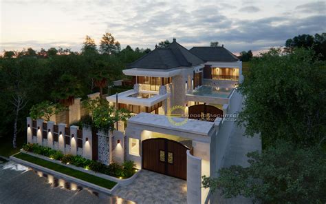1280 x 720 jpeg 246 кб. Pin by Xavier Tang on bali style | House styles, House ...