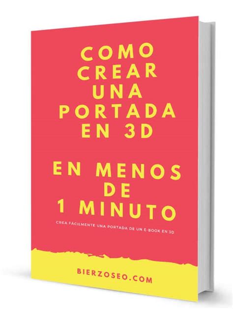 Como Diseñar La Portada De Un Libro Libros Famosos