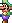 File SMAS SMB Small Luigi Sprite Png Super Mario Wiki The Mario Encyclopedia