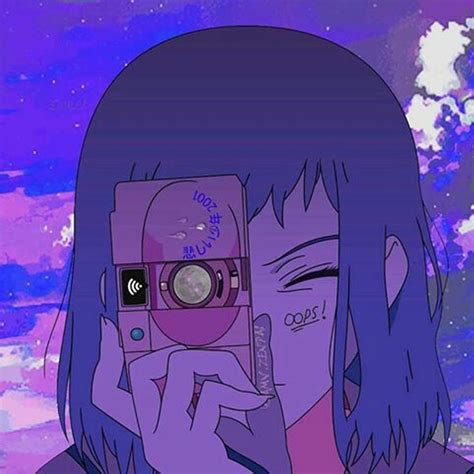 Soft Aesthetic Anime Pfp 562 Images About Anime Pfp  On We Heart