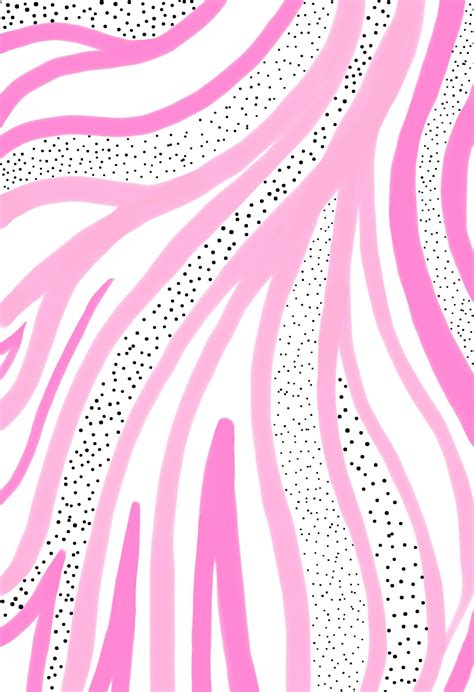 Details 81 Hot Pink Wallpaper Preppy Best Incdgdbentre