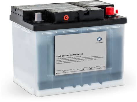 Check spelling or type a new query. Volkswagen Genuine Battery | VW Battery Replacement ...