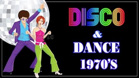 Best Disco And Dance Songs Of 1970s 70s Disco Music Top 70s Disco