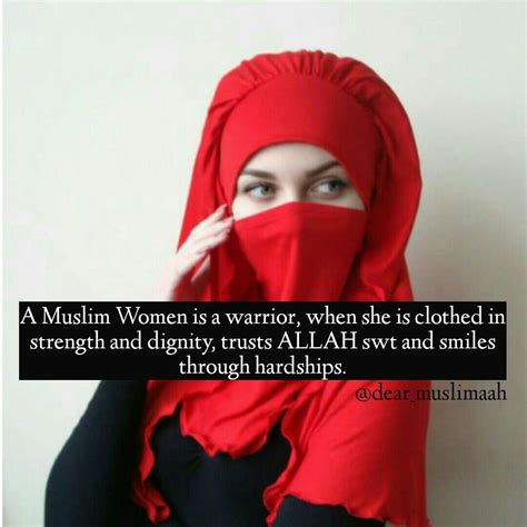 Quran Quotes About Women