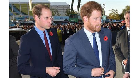 princes william and harry to attend star wars premiere 8days