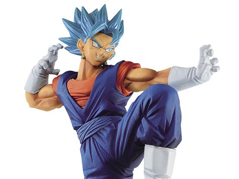 For regions outside the us, delivery to distributors and stores is expected from the end of june and onward if there are no. Dragon Ball Super Son Goku FES!! Vol.14 Super Saiyan God ...