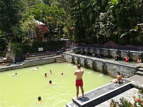 Banjar Hot Springs Singaraja 2019 All You Need To Know Before You