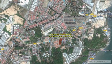 Ffd land sdn bhd has 32 ads on mudah.my. UPCOMING: Batu Maung / Webest Land Sdn. Bhd. | Penang ...