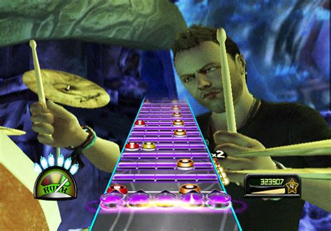 Guitar Hero Metallica Wii Game Profile News Reviews Videos