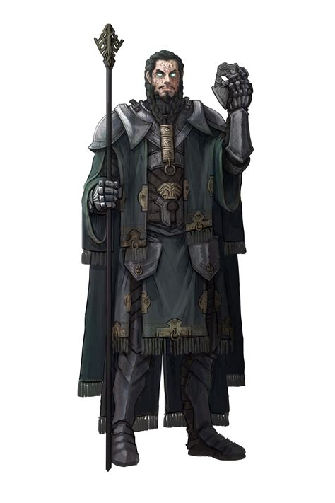 Pin By Wizard Of Dice Tower On Paladins And Clerics Fantasy Character