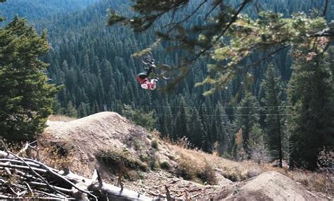 Video This Is How You Ride Teton Pass Teton Gravity Research