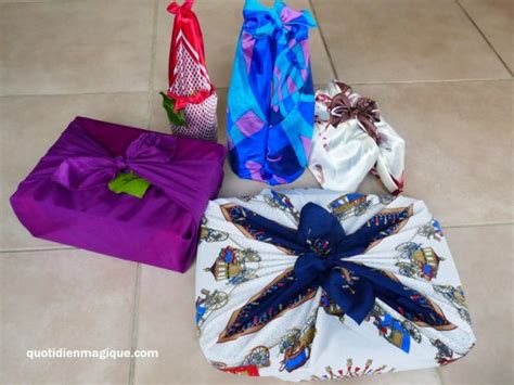 furoshiki l art d emballer tutoriel ⋆ quotidien magique