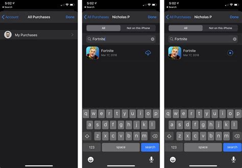 Close epic game launcher 6. Fortnite can still be reinstalled on iOS, even after Apple ...