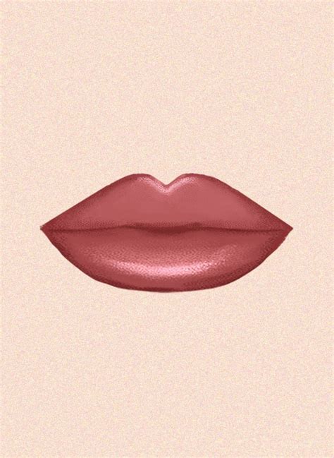 9 Common Lip Shapes And How To Enhance Each With Makeup
