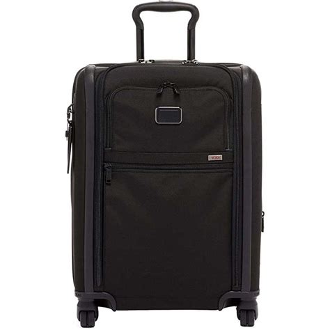 The Best Carry On Luggage 2021