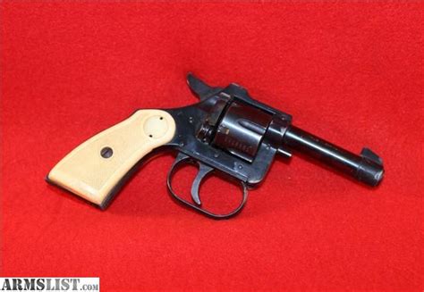 Armslist For Sale Rohm Rg10 22 Short 6 Shot Revolver 2