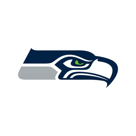 Seattle Seahawks Logo Png E Vetor Download De Logo