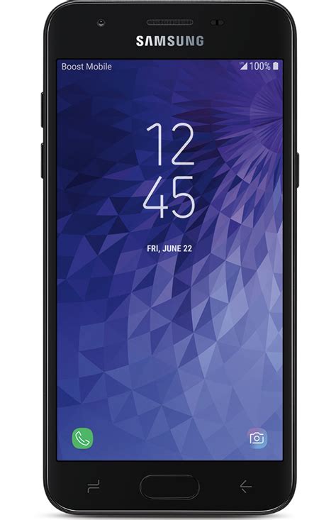 2018 Galaxy J3 And J7 Now Available On Verizon Sprint And Boost Mobile