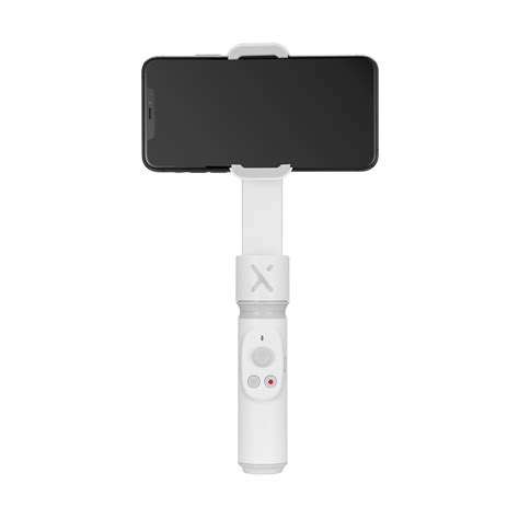 Køb Zhiyun - Smooth-X White